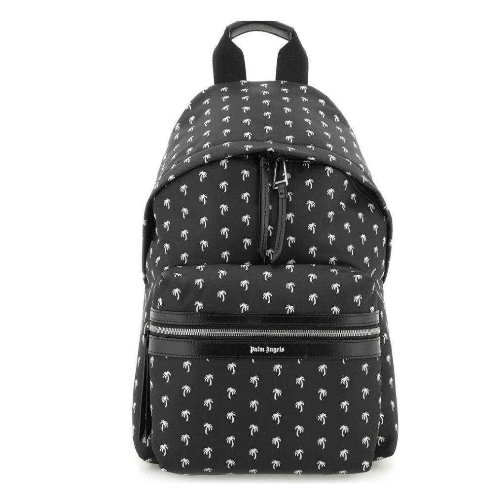 Palm Angels Mini Palm Backpack Nwt
